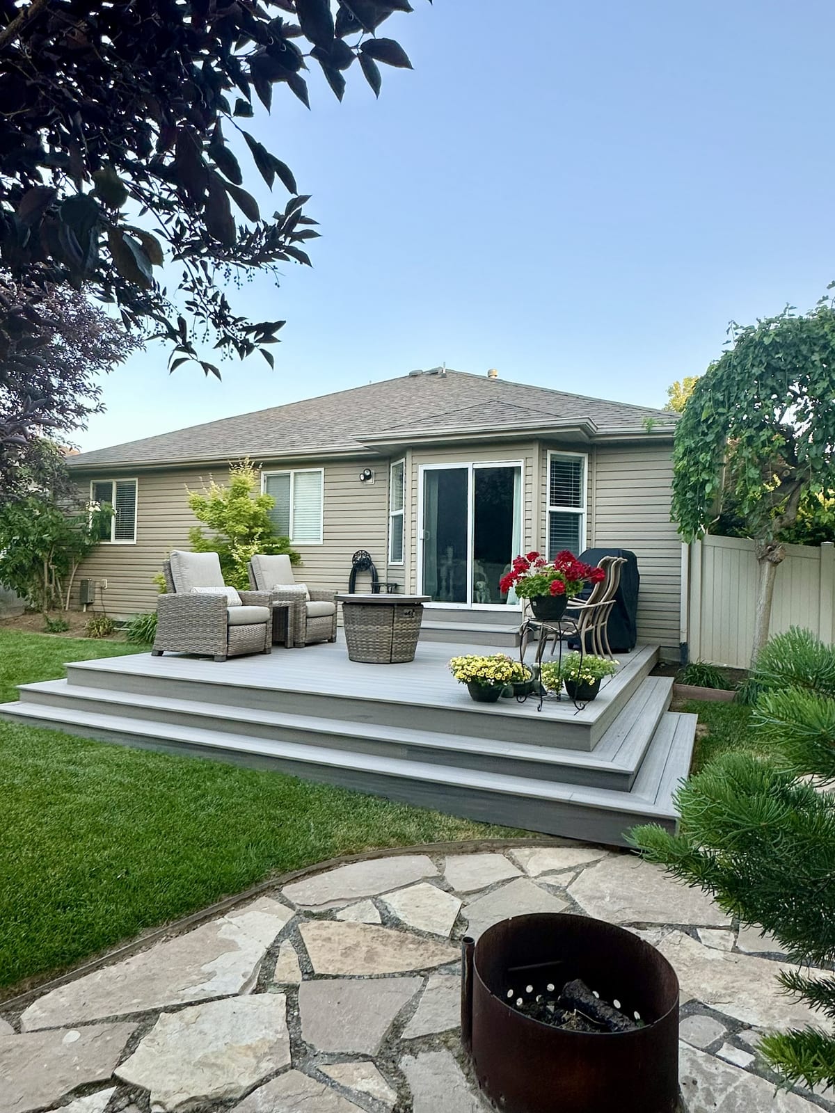 Exterior Projects